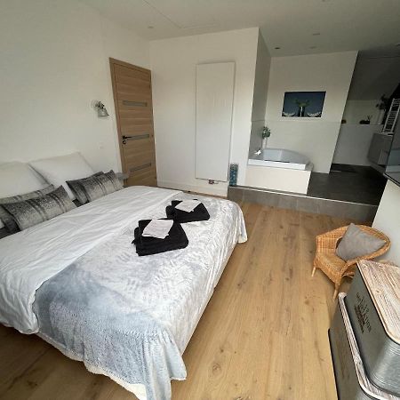 Chambre Proche Centre Avec Petit Dejeuner Fontaine-les-Dijon Exterior foto