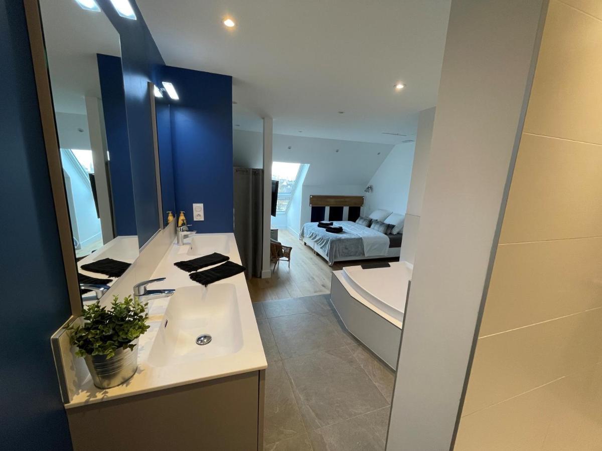 Chambre Proche Centre Avec Petit Dejeuner Fontaine-les-Dijon Exterior foto
